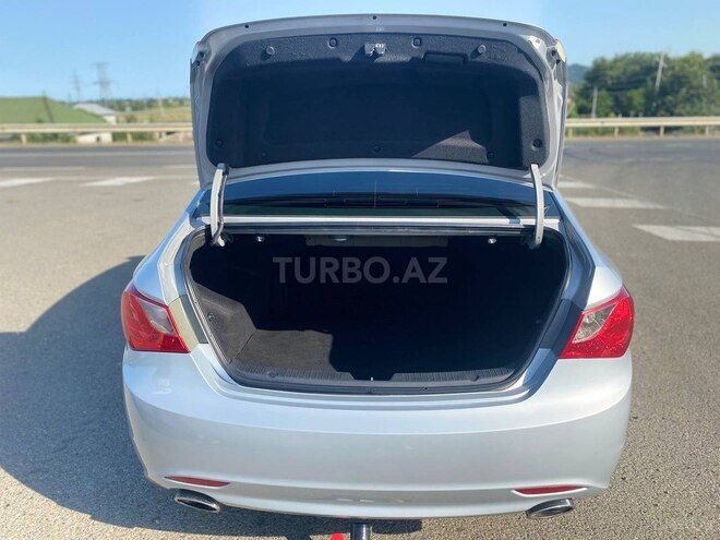 Hyundai Sonata 2011, 164,153 km - 2.0 l - Bakı