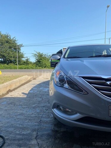 Hyundai Sonata 2011, 164,153 km - 2.0 l - Bakı