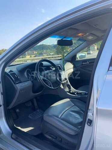Hyundai Sonata 2011, 164,153 km - 2.0 l - Bakı