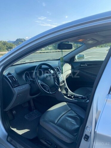 Hyundai Sonata 2011, 164,153 km - 2.0 l - Bakı
