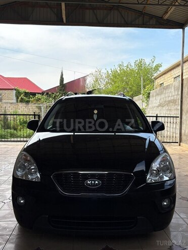 Kia Carens 2011, 135,606 km - 2.0 l - Mingəçevir