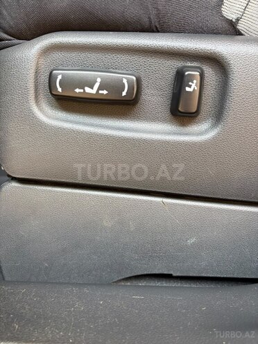 Kia Carens 2011, 135,606 km - 2.0 l - Mingəçevir