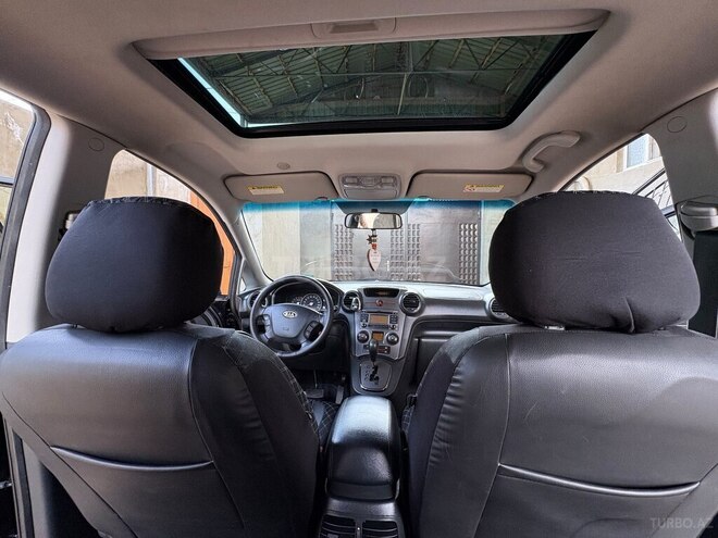 Kia Carens 2011, 135,606 km - 2.0 l - Mingəçevir
