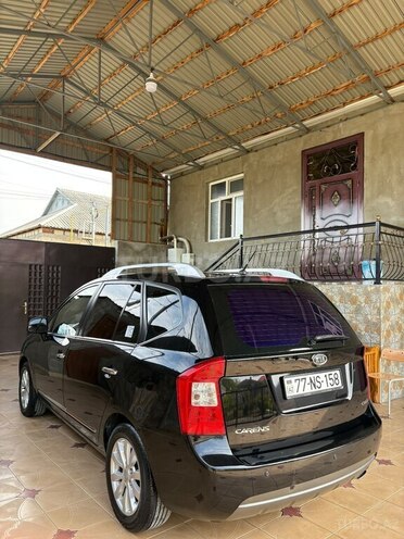 Kia Carens 2011, 135,606 km - 2.0 l - Mingəçevir