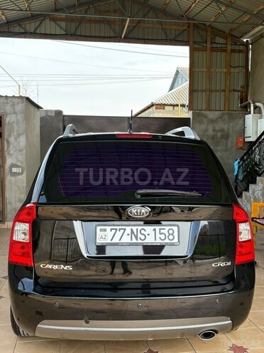 Kia Carens 2011, 135,606 km - 2.0 l - Mingəçevir