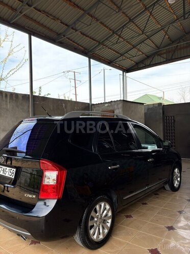 Kia Carens 2011, 135,606 km - 2.0 l - Mingəçevir