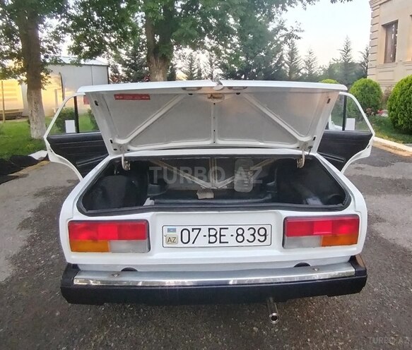 LADA (VAZ) 2107 2003, 66,000 km - 1.6 л - Şamaxı
