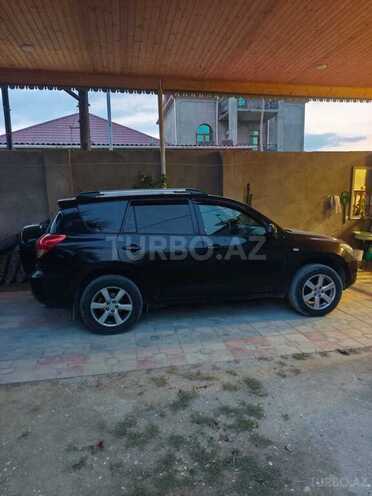 Toyota RAV4 2006, 300,000 km - 2.4 l - Bakı