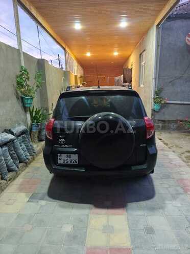 Toyota RAV4 2006, 300,000 km - 2.4 l - Bakı