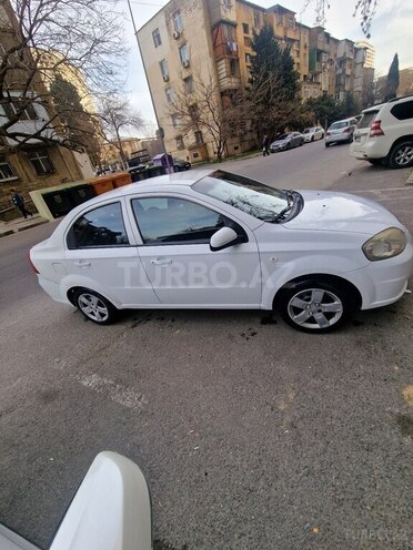 Chevrolet Aveo 2010, 240,000 km - 1.4 л - Bakı