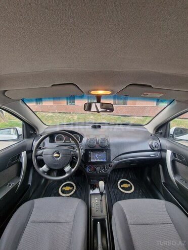 Chevrolet Aveo 2010, 240,000 km - 1.4 л - Bakı