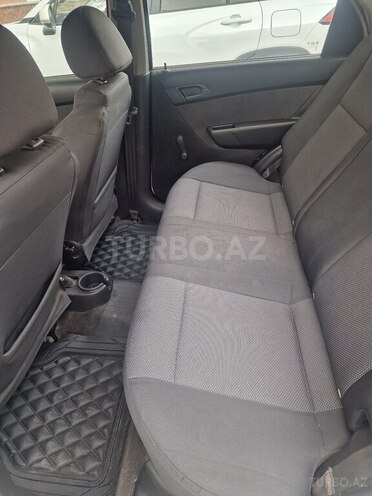Chevrolet Aveo 2010, 240,000 km - 1.4 л - Bakı