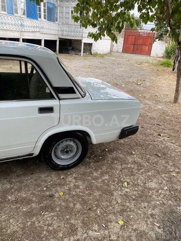 LADA (VAZ) 2107 2008, 10,000 km - 1.6 l - Ağsu