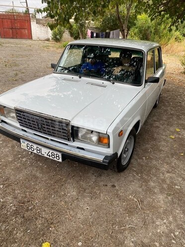 LADA (VAZ) 2107 2008, 10,000 km - 1.6 l - Ağsu