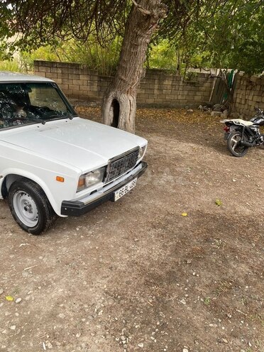 LADA (VAZ) 2107 2008, 10,000 km - 1.6 l - Ağsu