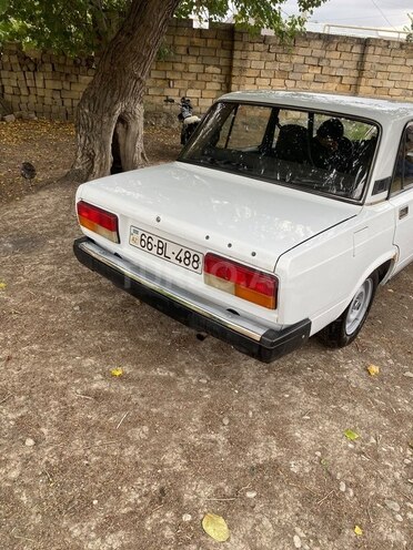 LADA (VAZ) 2107 2008, 10,000 km - 1.6 l - Ağsu