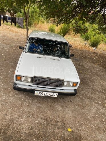 LADA (VAZ) 2107 2008, 10,000 km - 1.6 l - Ağsu