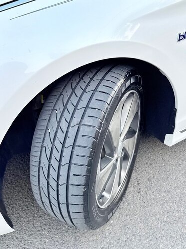 Hyundai Sonata 2016, 176,000 km - 2.0 l - Şəmkir