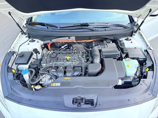 Hyundai Sonata 2016, 176,000 km - 2.0 l - Şəmkir