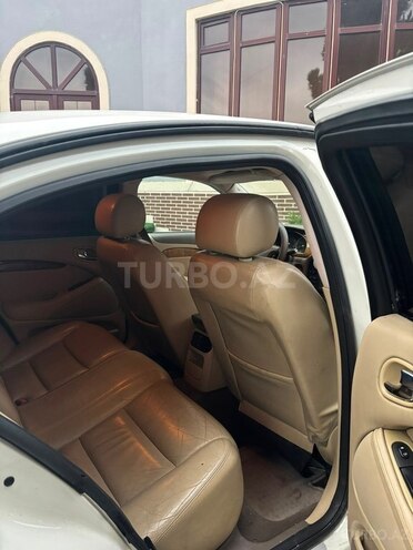Jaguar S-Type 2007, 157,000 km - 3.0 l - Sumqayıt