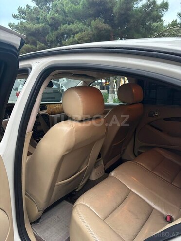 Jaguar S-Type 2007, 157,000 km - 3.0 l - Sumqayıt