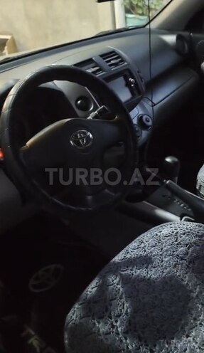 Toyota RAV4 2006, 300,000 km - 2.4 l - Bakı