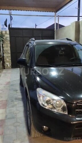 Toyota RAV4 2006, 300,000 km - 2.4 l - Bakı