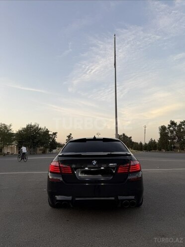 BMW 528 2012, 280,000 km - 2.0 l - Zərdab