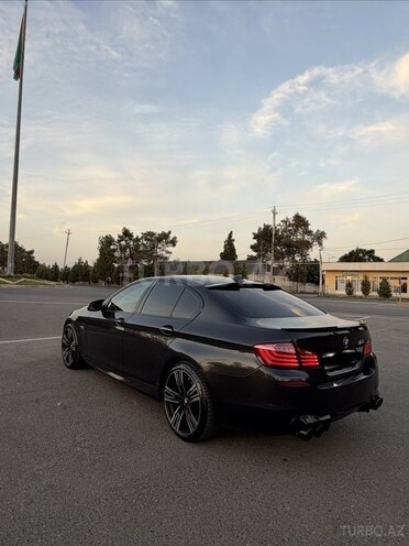 BMW 528 2012, 280,000 km - 2.0 l - Zərdab