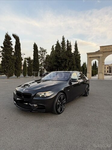 BMW 528 2012, 280,000 km - 2.0 l - Zərdab