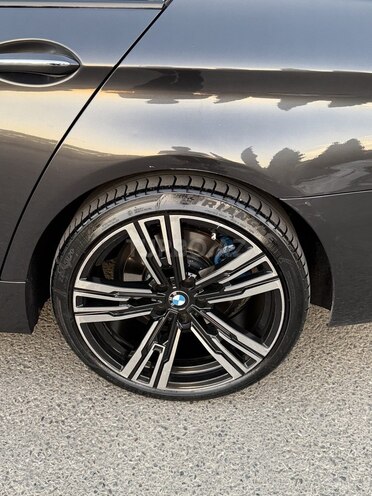BMW 528 2012, 280,000 km - 2.0 l - Zərdab