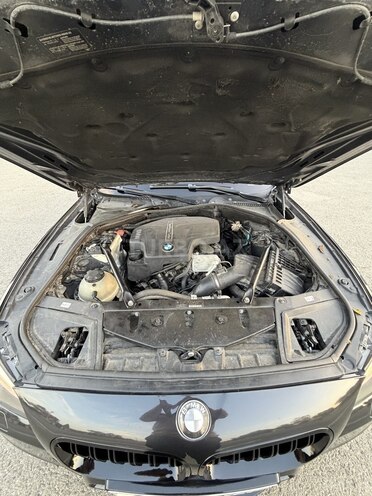 BMW 528 2012, 280,000 km - 2.0 l - Zərdab