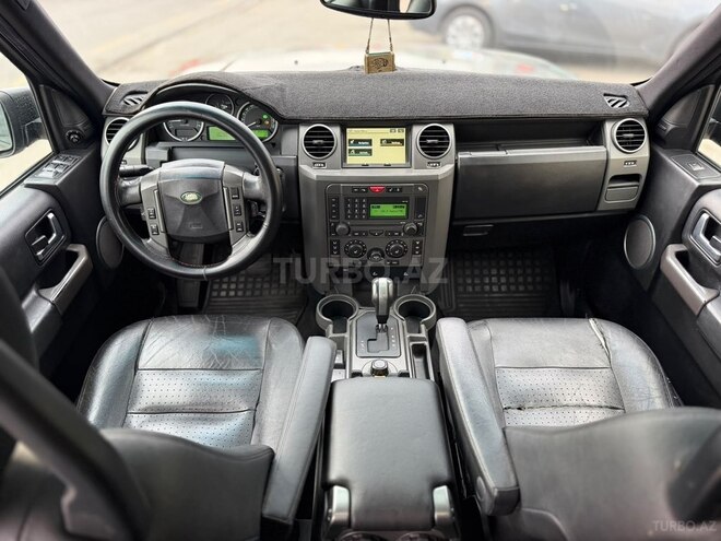 Land Rover Discovery 2006, 320,000 km - 2.7 l - Bakı