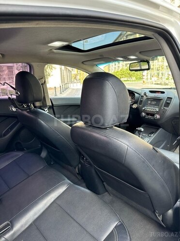 Kia K3 2015, 223,000 km - 1.6 l - Bakı