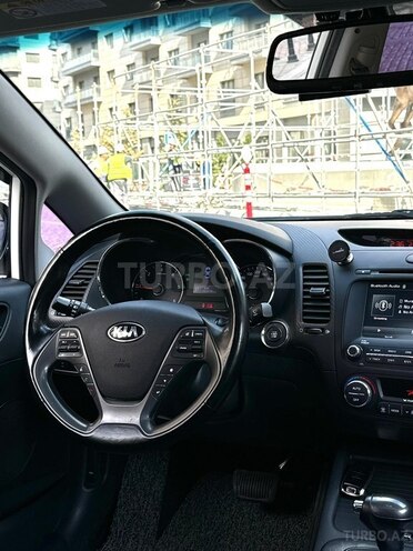 Kia K3 2015, 223,000 km - 1.6 l - Bakı