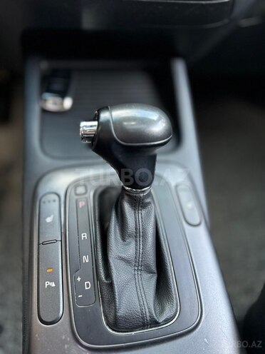 Kia K3 2015, 223,000 km - 1.6 l - Bakı
