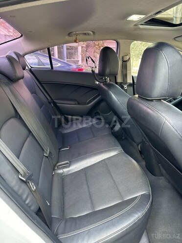 Kia K3 2015, 223,000 km - 1.6 l - Bakı