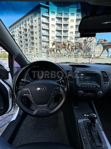 Kia K3 2015, 223,000 km - 1.6 l - Bakı