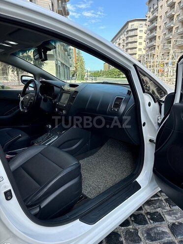 Kia K3 2015, 223,000 km - 1.6 l - Bakı