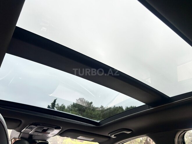 Hyundai Sonata 2020, 200,000 km - 1.6 l - Bakı