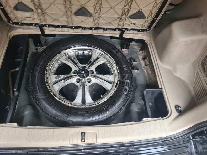 Hyundai Tucson 2007, 274,000 km - 2.0 l - Gəncə