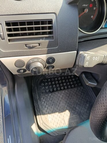 Opel Astra 2007, 394,500 km - 1.3 l - Gəncə