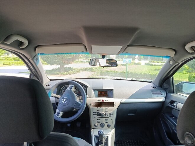 Opel Astra 2007, 394,500 km - 1.3 l - Gəncə