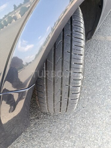 Opel Astra 2007, 394,500 km - 1.3 l - Gəncə