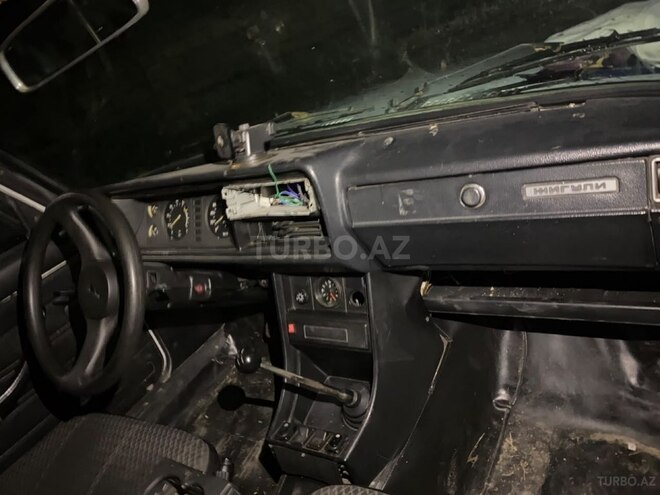 LADA (VAZ) 2107 2008, 10,000 km - 1.6 l - Ağsu