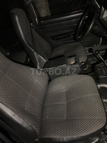 LADA (VAZ) 2107 2008, 10,000 km - 1.6 l - Ağsu