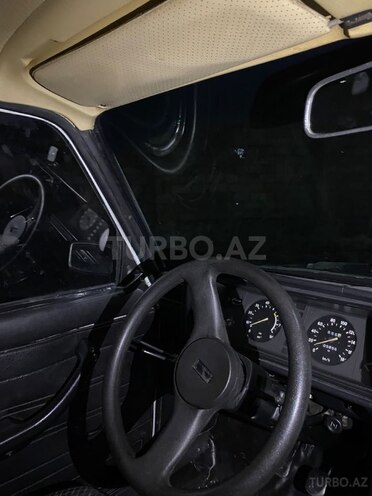 LADA (VAZ) 2107 2008, 10,000 km - 1.6 l - Ağsu