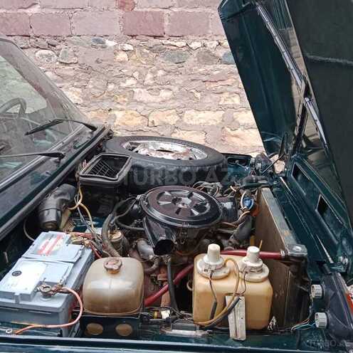 LADA (VAZ) Niva 1998, 240,000 km - 1.7 l - Göygöl
