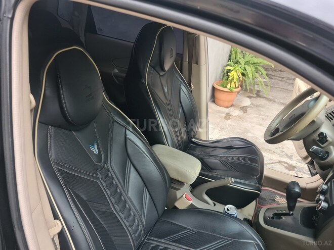 Hyundai Tucson 2007, 274,000 km - 2.0 l - Gəncə