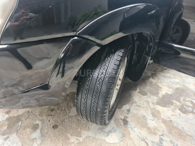 Hyundai Tucson 2007, 274,000 km - 2.0 l - Gəncə